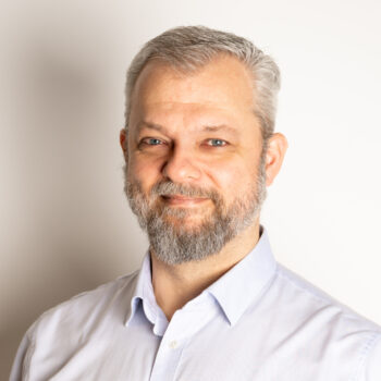 FH-Prof. Dr. Christoph Burgstaller