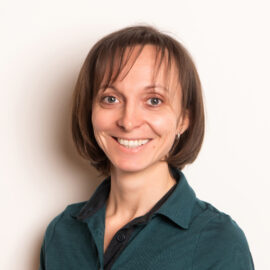 Bianca Purgleitner, MSc