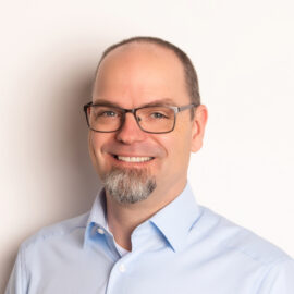 Ing. Harald Ladner