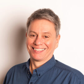 Richard Krepler