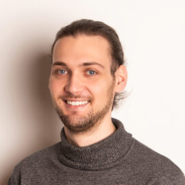 Marcel Huber