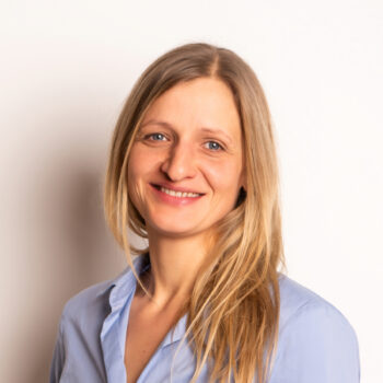 DI (FH) Birgit Hornitschek, MSc