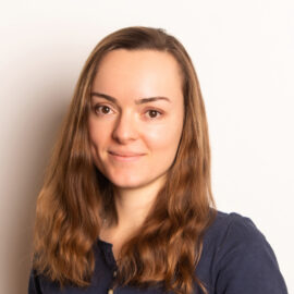 DI Barbara Liedl