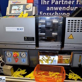 Lange Nacht der Forschung 2016 – A night for research to remember!