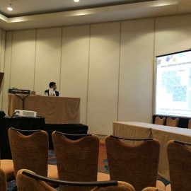 ANTEC 2016 – Annual Technical Conference der Society of Plastics Engineers