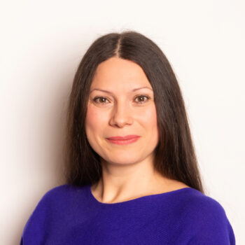 Alexandra Schwetz, MSc