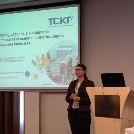 Conference visit BiPoCo 2016 in Szeged, Hungary