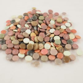 New test methods for recyclates