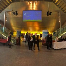 Let’s go circular! – Recycling conference Identiplast in Vienna