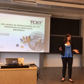 TCKT goes nordic!
