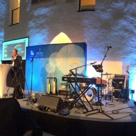 Happy Birthday, PCCL!