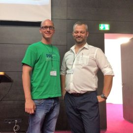 Polymer processing researchers meet in Dresden