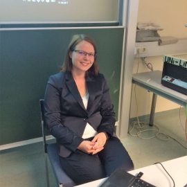 Hooray for a new PhD!