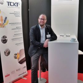 TCKT @ CFK Valley Stade Convention