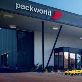 Ein Blick auf die Zukunft der Lebensmittelverpackung