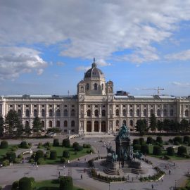 TCKT @DVSPM in Vienna!