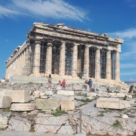 Das TCKT auf der ECCM18