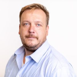 Werner Hornitschek
