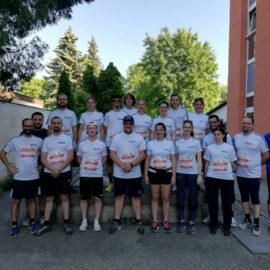Business Run 2019