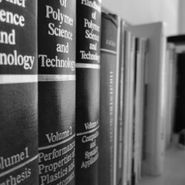 Get published!