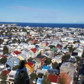 Das TCKT im hohen Norden