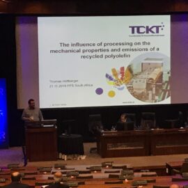 Polymer Processing 4.0 …