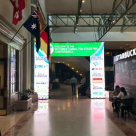 Recycling und Nachhaltigkeit….