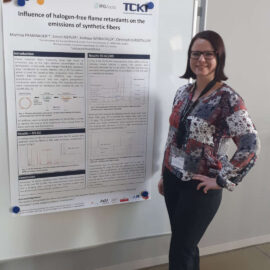 Visiting the OE in Kassel