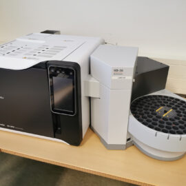 VDA 277 – New test procedure in the scope of accreditation