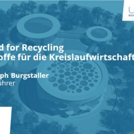 Sustainable Plastics …