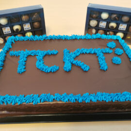 Happy 20th Birthday, TCKT