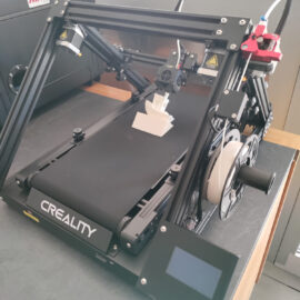 Bis zur Unendlichkeit und darüber hinaus …