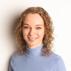 DI Tamara Cwioro