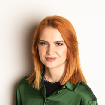 Anesa Kostic (ehemals: Pasic)