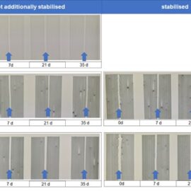 New report on recycling of coated films