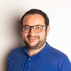 DI Thomas Höftberger