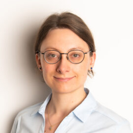 DI Doris Ostner-Kaineder