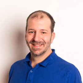 Patrick Radwallner