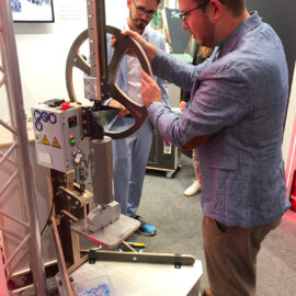 K-Messe – Düsseldorf