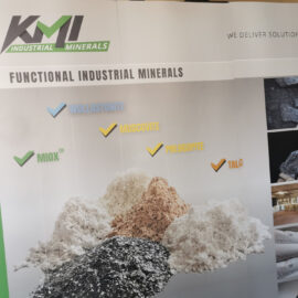 Functional fillers