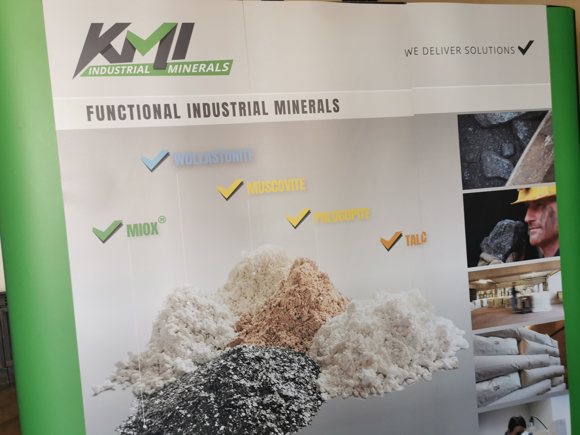 Füllstoffe mit Funktion Transfercenter für Kunststofftechnik GmbH