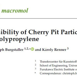 Compounds aus Reststoffen