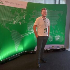 Moving On-ACstyria Mobilitätskongress