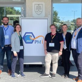 Conference PM15-Bratislava