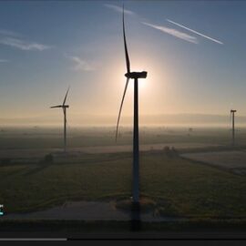 Faserrecycling im TCKT auf LT1