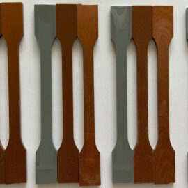 Wärmeleitfähige Kunststoffcompounds…