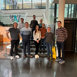 AiProMex – 3DP Workshop