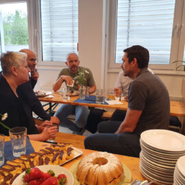 Grillevent 2024