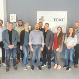 Networking Meeting Resilient