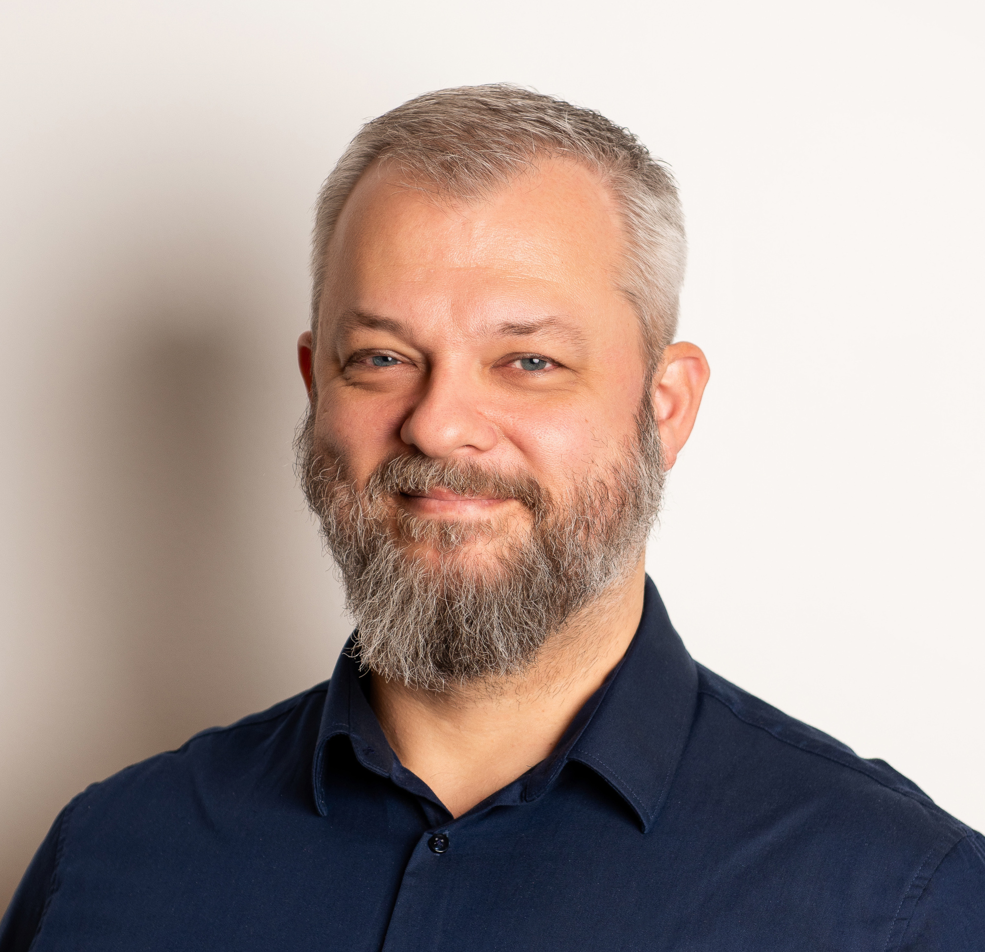 FH-Prof. Dr. Christoph Burgstaller